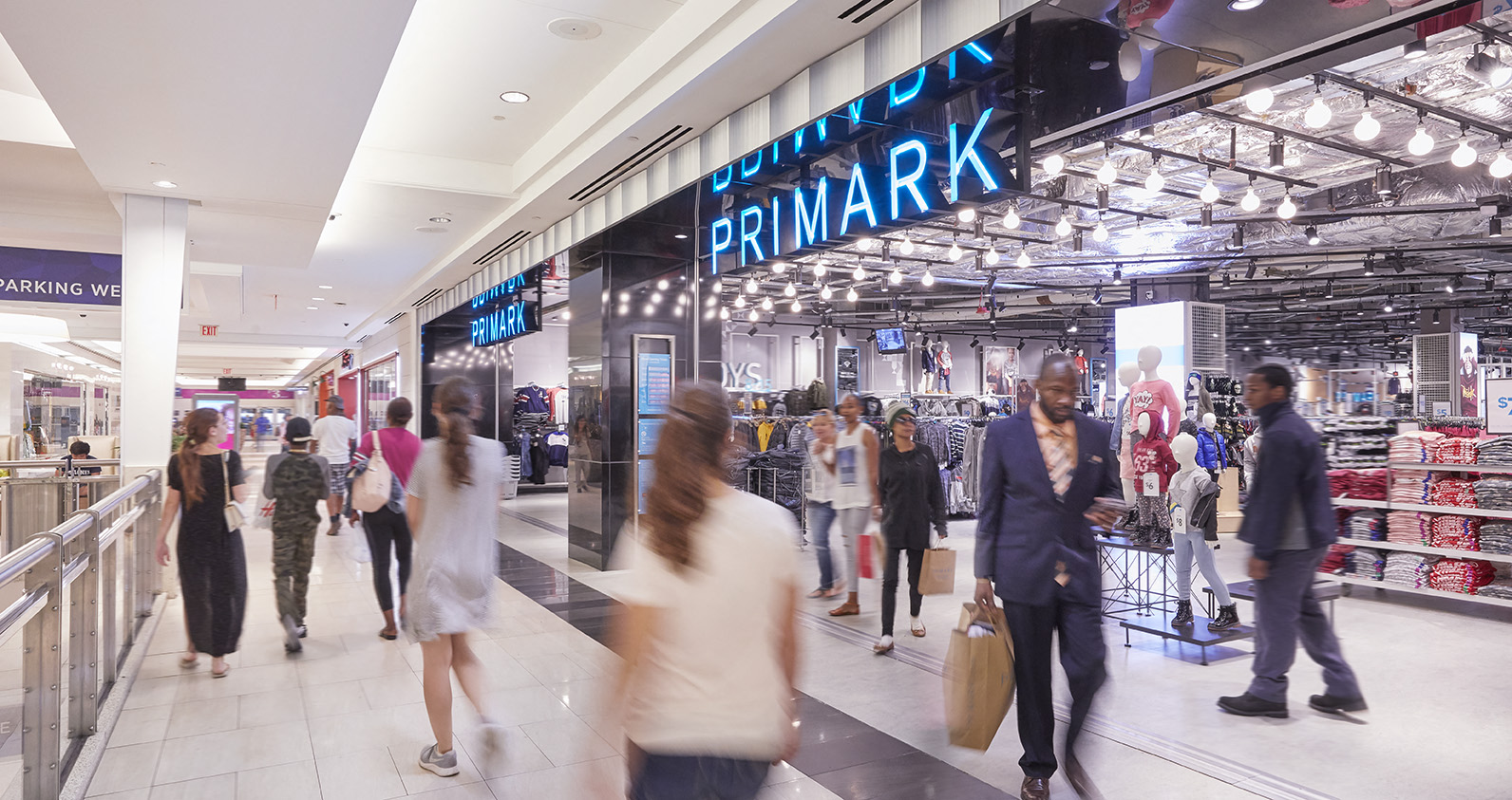 QuikSpace Kings Plaza